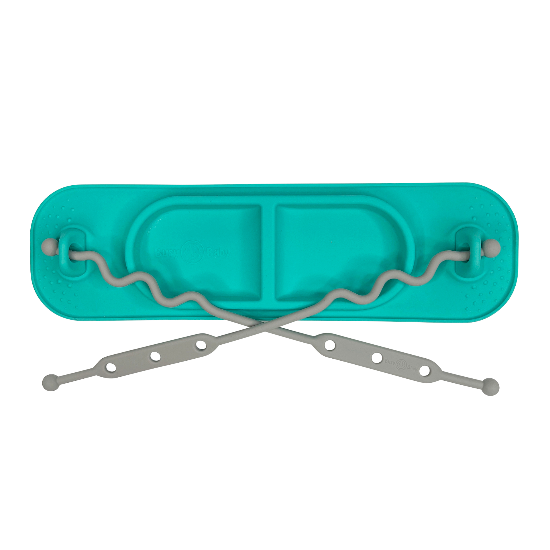 Busy Baby Mini Mat โ Spearmint