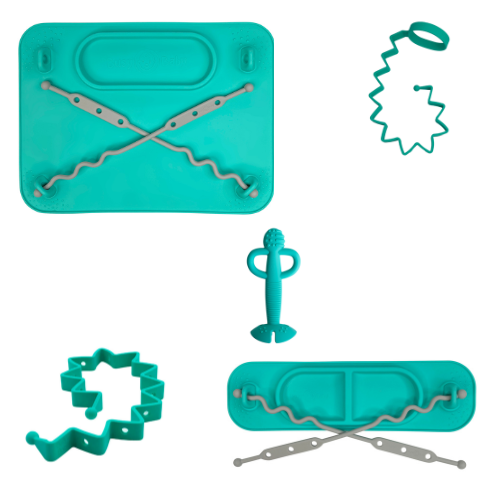 Essential Bundle — Spearmint