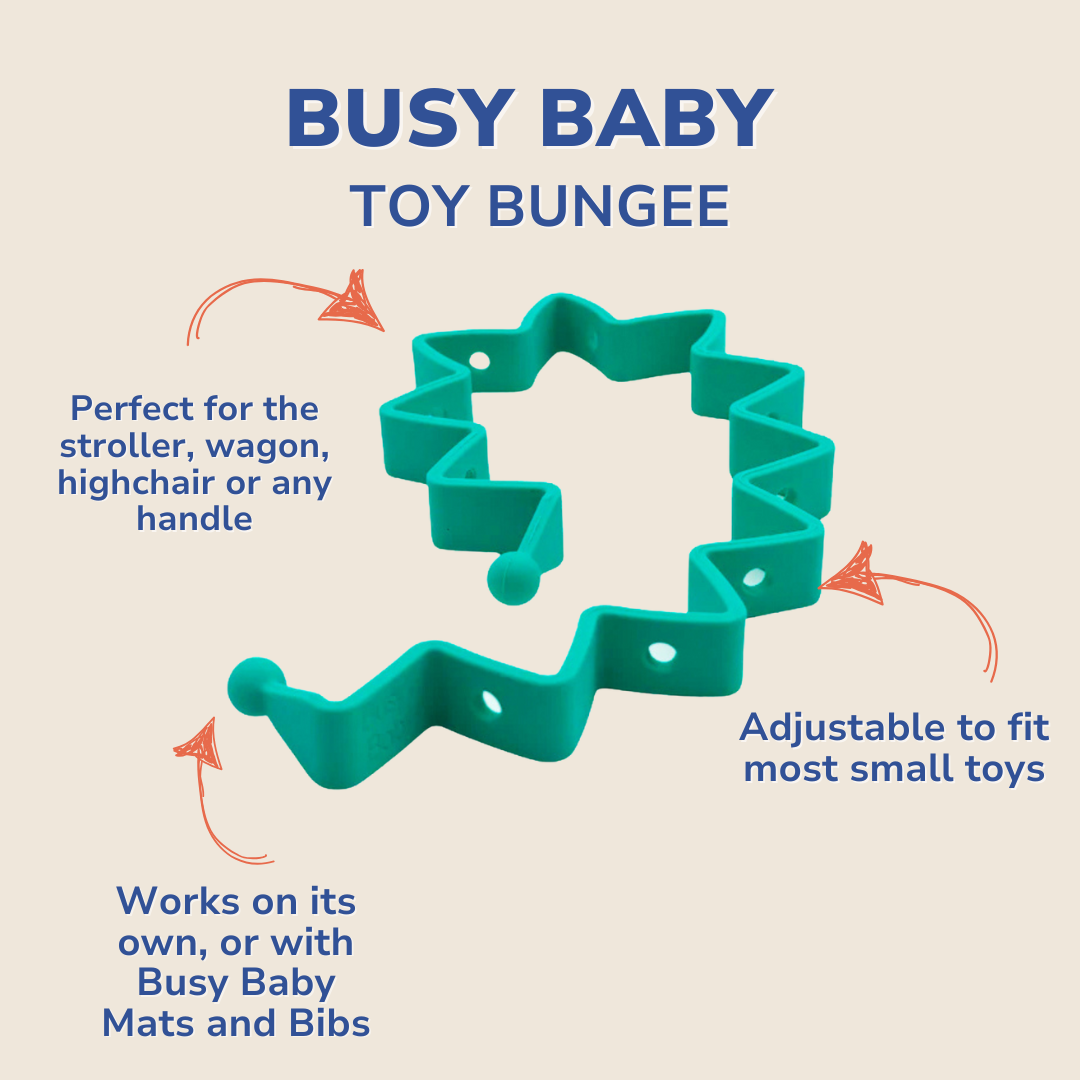 Toy Bungee thumbnail 2